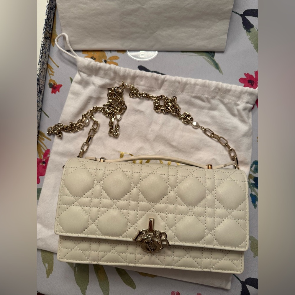 Dior Mini Bag
